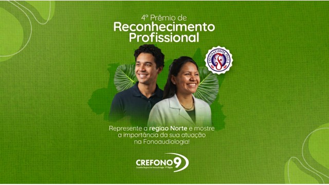 4ª PRÊMIO DE RECONHECIMENTO PROFISSIONAL 2026